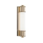 ip44 viz ellen vedett furdoszoba falikar ledes arany modern hosszukas minimal loft fem lampa vilagitas.jpg